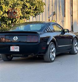 فورد موستانج